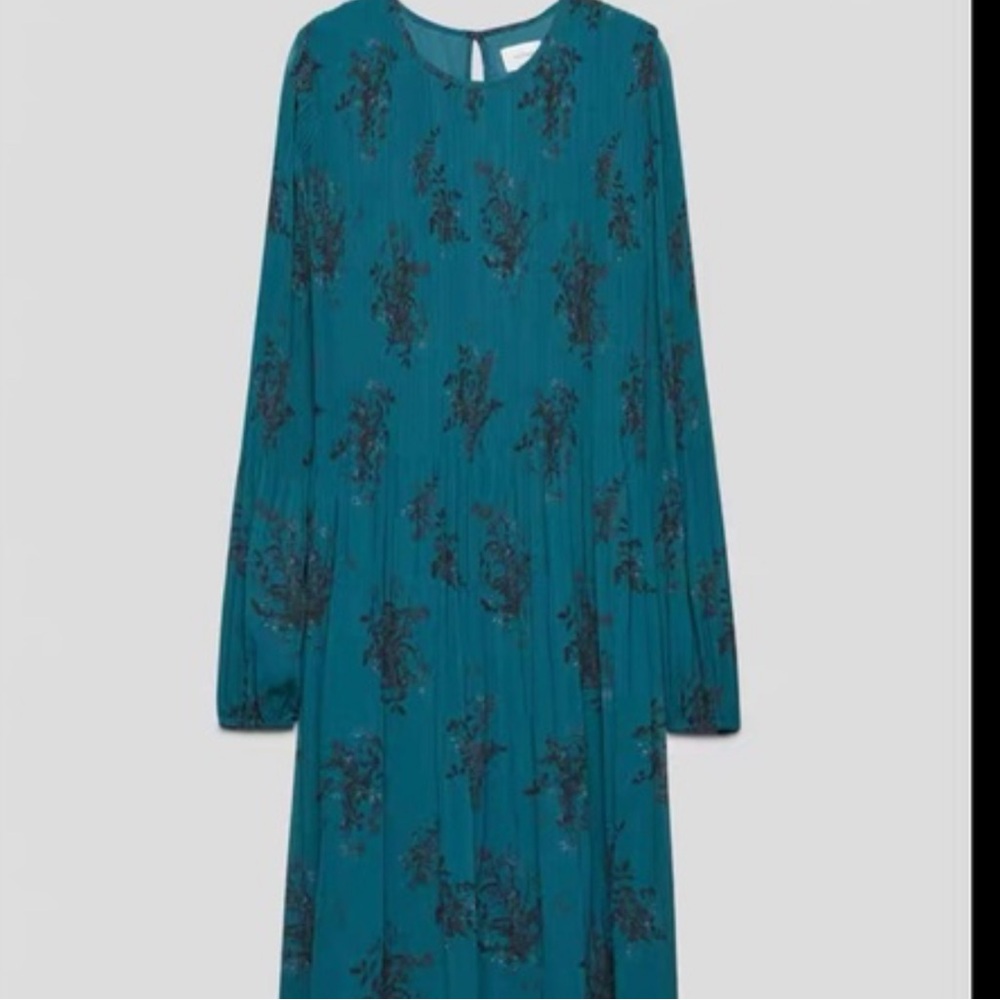 Wilfred Daydreamer midi Dress